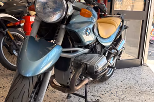 Bmw r1150r