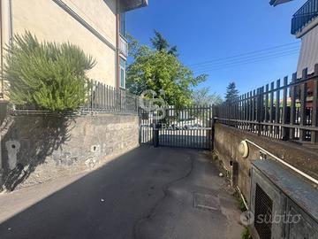 Appartamento - Nicolosi