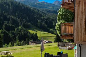 VACANZE IN VAL DI FASSA