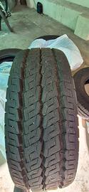 Pneumatici camper 225/75R16CP