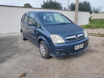 OPEL MERIVA A X03 1.4 16V TWINPORT 90CV ricambi