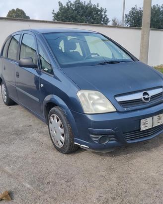 OPEL MERIVA A X03 1.4 16V TWINPORT 90CV ricambi