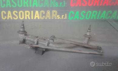 Ricambio motorino tergiparabrezza compl. FORD FUSI