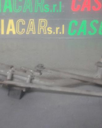 Ricambio motorino tergiparabrezza compl. FORD FUSI