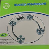 Bilancia pesapersone
