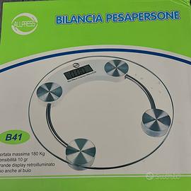 Bilancia pesapersone