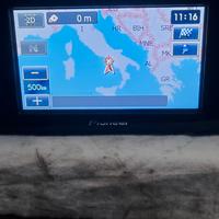 pioneer avic 320 bt