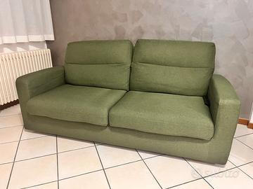 Divano letto Poltrone e sofà
