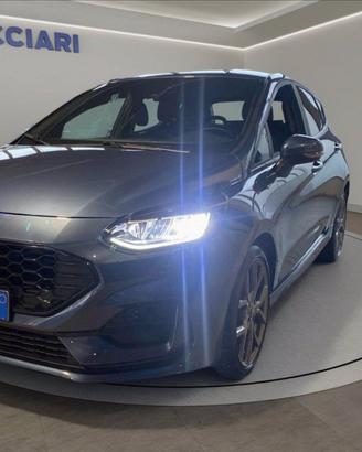 FORD Fiesta 5p 1.0 ecoboost ST-Line 100cv