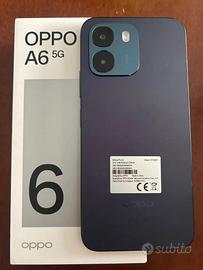 Oppo a6 5G