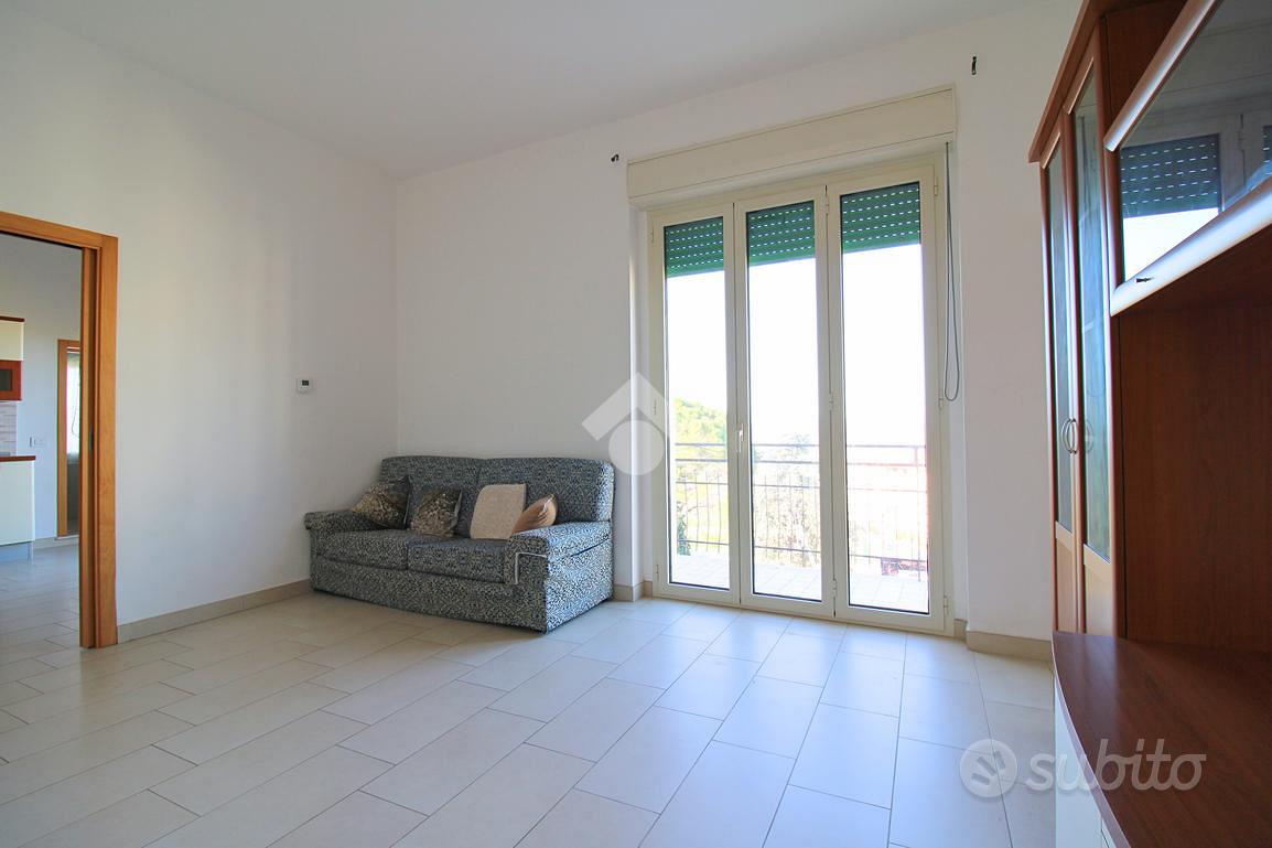 Appartamento – Montenero di Bisaccia, Campobasso - Altro