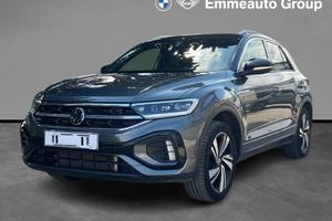 VOLKSWAGEN T-Roc 2.0 TDI SCR 150 CV DSG 4MOTION