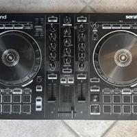 Console DJ-202 Roland