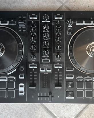 Console DJ-202 Roland