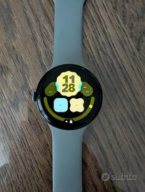 Google Pixel Watch 3 45 mm wifi