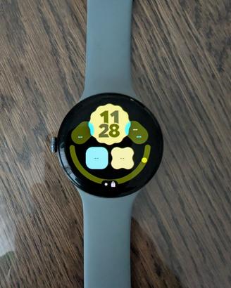 Google Pixel Watch 3 45 mm wifi