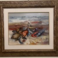 Quadro Calza Roberto