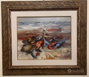 Quadro Calza Roberto