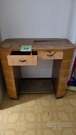 macchina da cucire Borletti anni 60