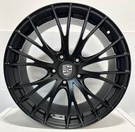 CERCHI IN LEGA PORSCHE PANAMERA DA 20 DOPPIA MISUR