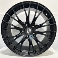CERCHI IN LEGA PORSCHE PANAMERA DA 20 DOPPIA MISUR