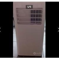 Condizionatore portatile