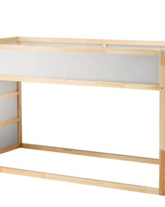 letto per bambini 