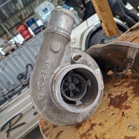 Turbina GT22 preparazione ABARTH