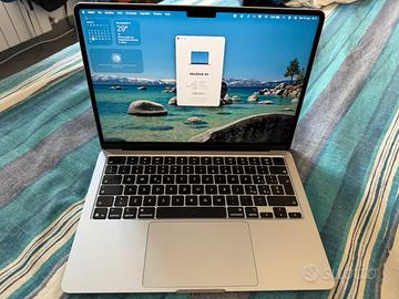 Macbook Air M5