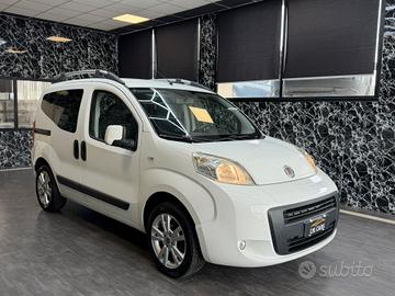 Fiat Qubo 1.4 8V 77 CV Dynamic Natural Power