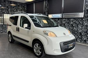 Fiat Qubo 1.4 8V 77 CV Dynamic Natural Power