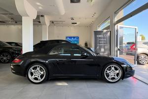 PORSCHE - 997 - 911 Carrera Cabriolet