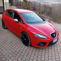 Seat leon fr