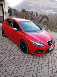Seat leon fr
