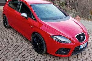 Seat leon fr
