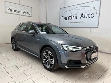 Audi A4 allroad Evolution Business Q. 2.0 TDI s-tr