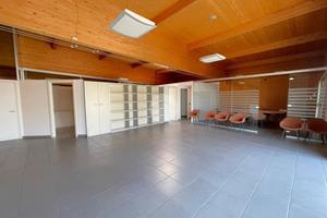 UFFICIO A PESCHIERA DEL GARDA