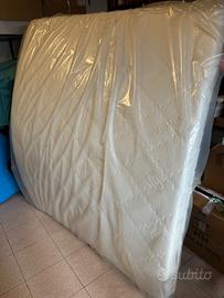 Materasso Memory Matrimoniale