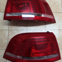 Fari fanali posteriori led VW Passat variant