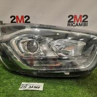 FANALE ANTERIORE DX FORD Transit Serie JK21-13W029