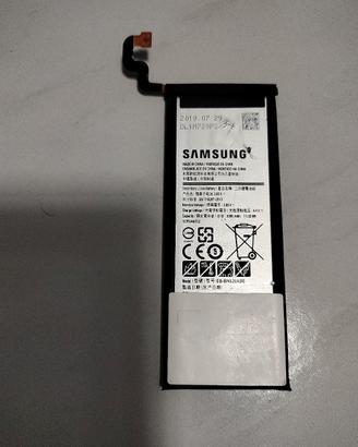 Batteria Samsung Galaxy Note 5