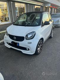 Smart fortwo youngster 2018 - automatica