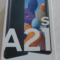 samsung a21s 128gb memoria