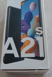 samsung a21s 128gb memoria