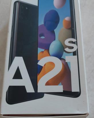 samsung a21s 128gb memoria