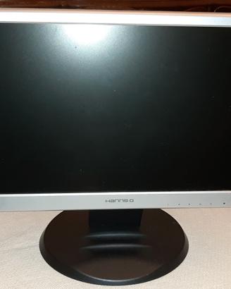 Monitor pc LCD 17