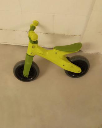 Chicco balance bike eco