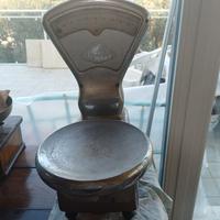Bilancia vintage San Marco 3kg 