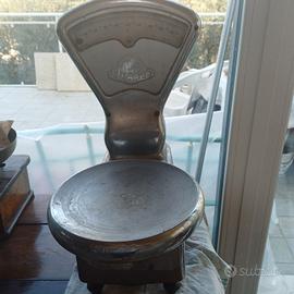 Bilancia vintage San Marco 3kg 