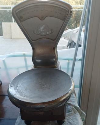 Bilancia vintage San Marco 3kg 